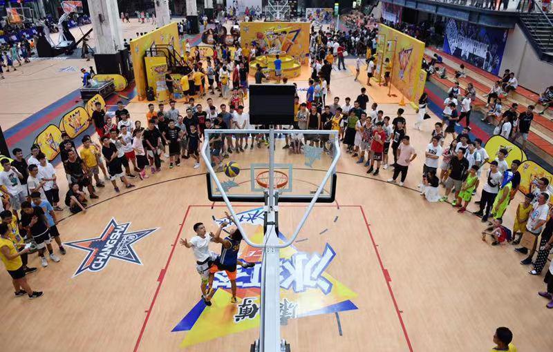 场比赛中的 场比赛中的