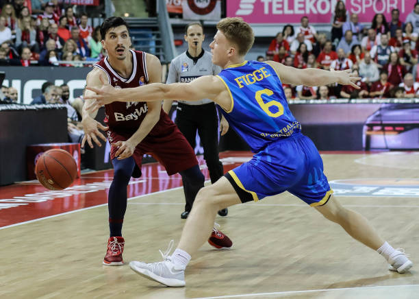 赛季前景与 赛季前景与