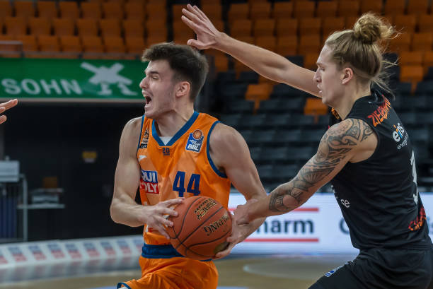 节奏与防守 节奏与防守